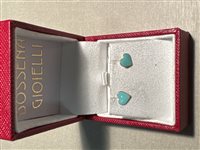 Orecchini Gioielleria Dossena  Donna in Oro giallo OROR-79-253